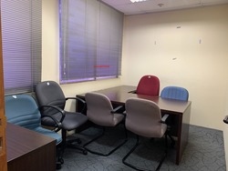 Shenton House (D1), Office #218188061